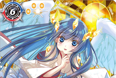 B2Wスエードタペストリー るび様 Devil&amp;Angel B2Wスエードタペストリー るび様 Devil&Angel ポスター