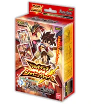 霊騎スピリット・サティーク ars10 psa10相当 2025年最新】霊騎スピリット・サティークの人気アイテム - メルカリ