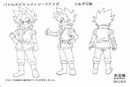 Production Art