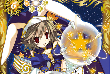 Ultimate-Trickster | Battle Spirits Wiki | Fandom