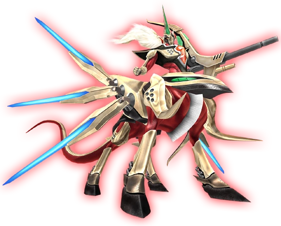 Ultimate-Sagitto-Apollodragon | Battle Spirits Wiki | Fandom