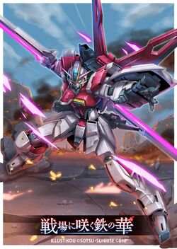 アニメ/ゲーム BANDAI - L BUILD I.W.S.P. Amazon.com: BANDAI SPIRITS METAL BUILD I.W.S.P. (Metal Build