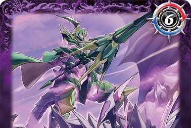 ハピエバBD・ソウルコンBD Jashin Emperor, the Wicked Soul/Gallery | Duel Masters Wiki