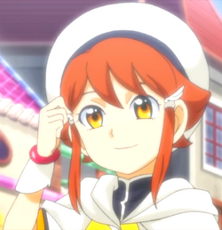 Kizakura Kukuri Battle Spirits Wiki Fandom Kizakura Kukuri Battle Spirits Wiki Fandom