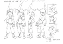 Production Art