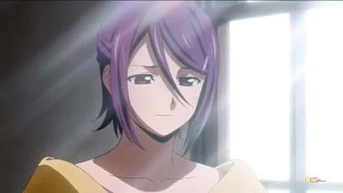 Mai In Saga Brave