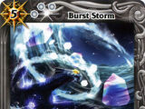 Burst Storm