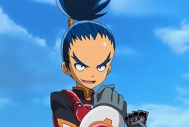 The SwordHero Sieg-Susano-Fried | Battle Spirits Wiki | Fandom