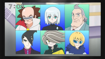 Numbers Elite Battle Spirits Wiki Fandom Numbers Elite Battle Spirits Wiki Fandom