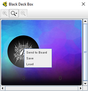 Deck Box