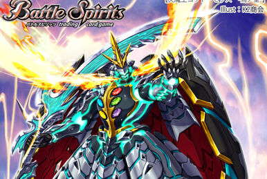 The HeavenlyDemonKing God-Sechs -Type Heaven- | Battle The HeavenlyDemonKing God-Sechs -Type Heaven- | Battle