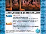 The Collapse of Battle Line