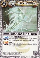 The Valkyrie Gna (67 KB) The Valkyrie Gna