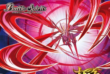The SevenShogun Pandemium XV | Battle Spirits Wiki | Fandom The SevenShogun Pandemium XV | Battle Spirits Wiki | Fandom