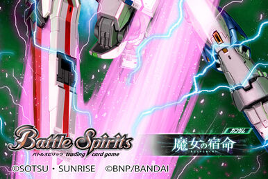 Slash Zaku Phantom ［Yzak Use］ | Battle Spirits Wiki | Fandom