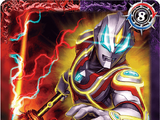 New Generation Ultraman Geed Ultimate Final