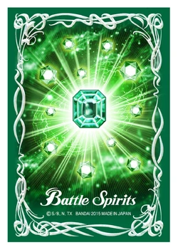Card Game Merchandise | Battle Spirits Wiki | Fandom