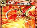Burst Flame