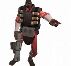 Demoman (Competitivo) - Official TF2 Wiki