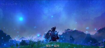 Gu Xun Er | Battle Through the Heavens Wiki | Fandom