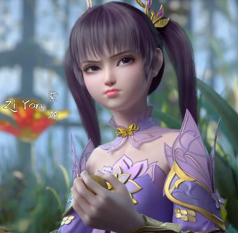 Top 126 + Battle through the heavens anime download - Lestwinsonline.com