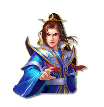 Gu Xun Er, Battle Through the Heavens Wiki