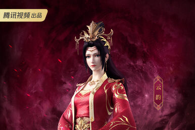 xiao yan saved ling er and ko gang from the hejia family