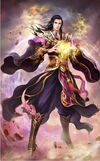 Xiao Yan