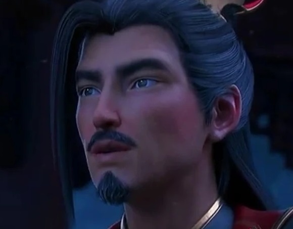 Qing Lin, Battle Through the Heavens Wiki