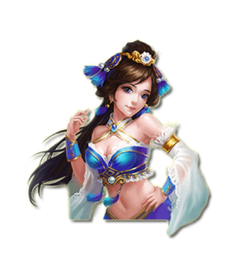 Ruo Ling, Battle Through the Heavens Wiki