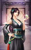 Cao Ying