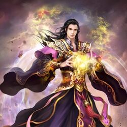 Ruo Ling/Gallery, Battle Through the Heavens Wiki