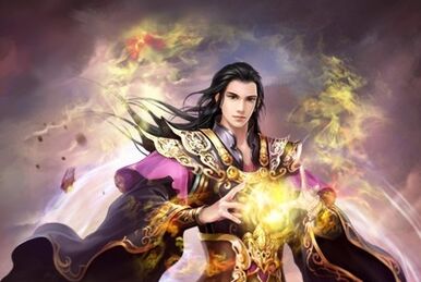 BTTH: Elemental God Chapter 5 - Battle for the Pinnacle