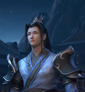 Xiao Ding/Gallery | Battle Through the Heavens Wiki | Fandom