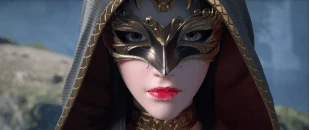 Medusa was infuriated after learning that Xiao Yan had been poisoned.