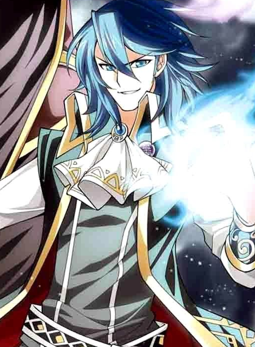 Read Btth: Soul Emperor Started With The Latest Chapter Of The Script -  Gfdsa - WebNovel