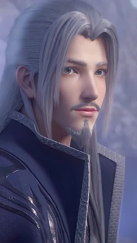 Old Yao Chen Donghua