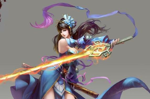 Ruo Ling/Gallery, Battle Through the Heavens Wiki