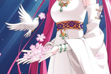 Ruo Ling/Gallery, Battle Through the Heavens Wiki