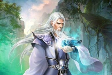 Qiu Ling, Battle Through the Heavens Wiki