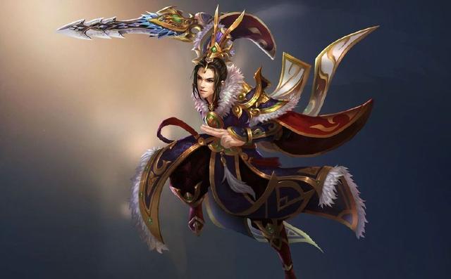 Gu Xun Er, Battle Through the Heavens Wiki