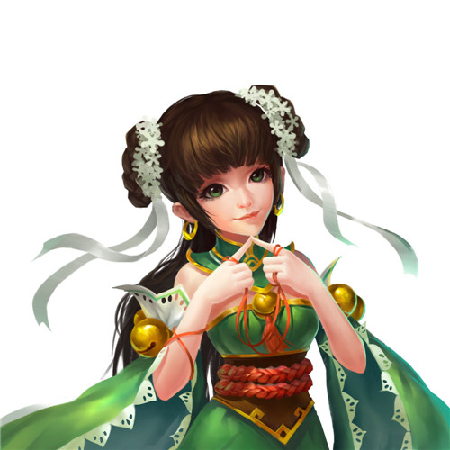 Qing Lin, Battle Through the Heavens Wiki