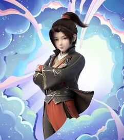 Donghua, Battle Through the Heavens Wiki