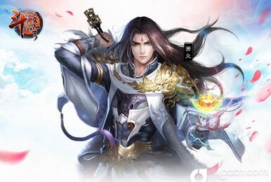 Ruo Ling/Gallery, Battle Through the Heavens Wiki