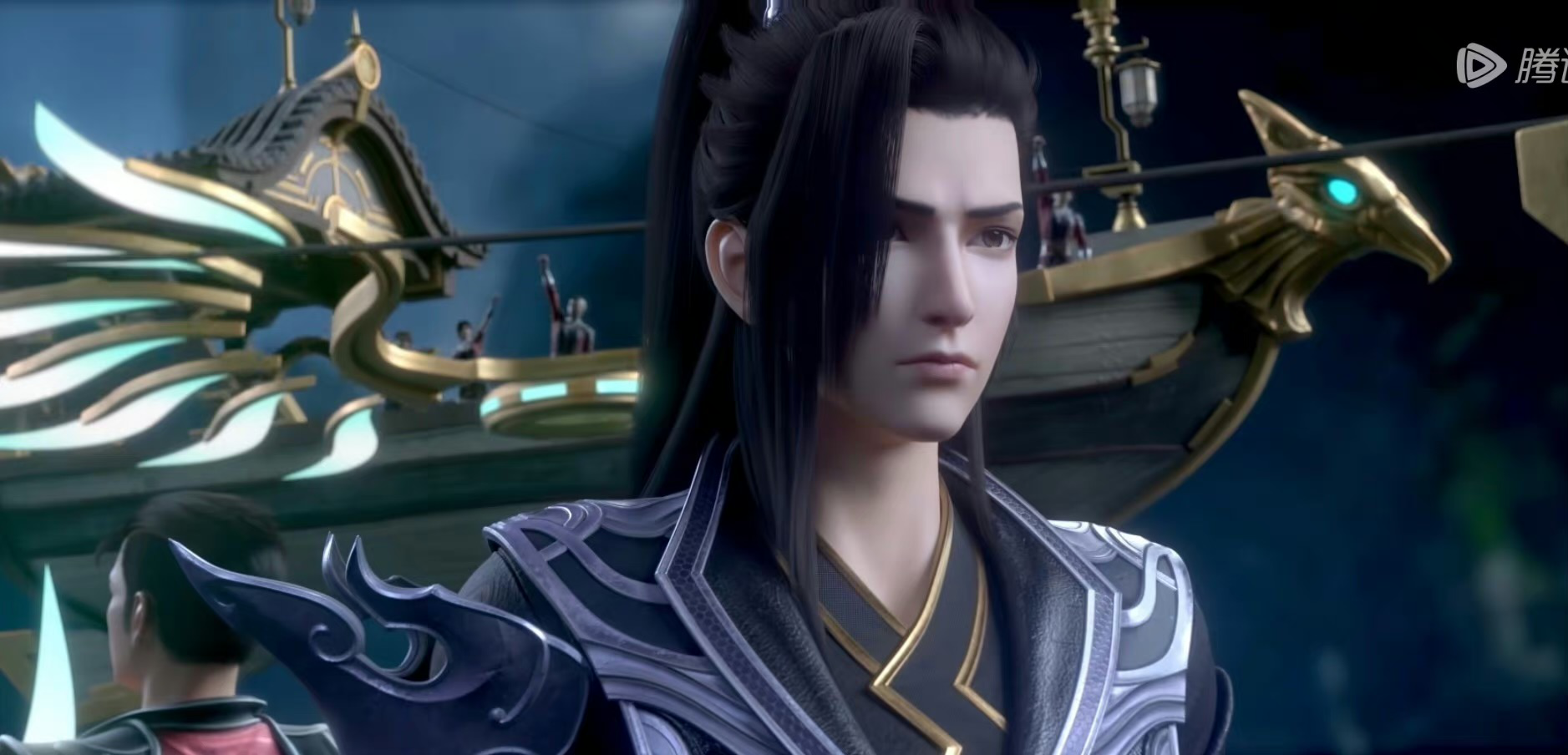 Xiao Yan | Battle Through the Heavens Wiki | Fandom Xiao Yan | Battle Through the Heavens Wiki | Fandom
