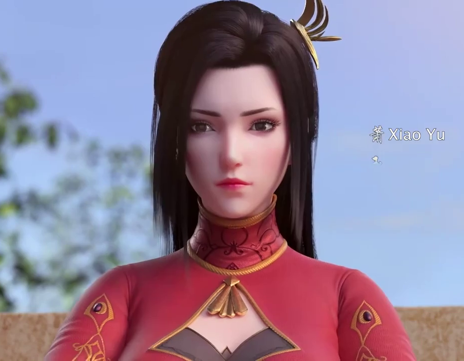 Xiao Yan BTTH - Click to view on Ko-fi - Ko-fi ❤️ Where creators