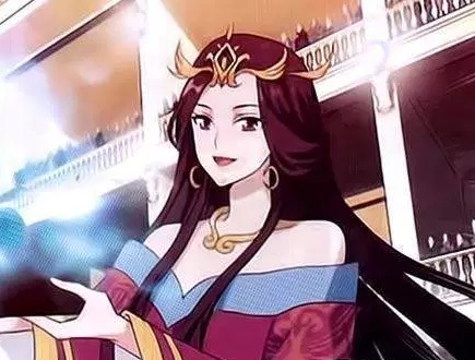 Liu Ling, Battle Through the Heavens Wiki