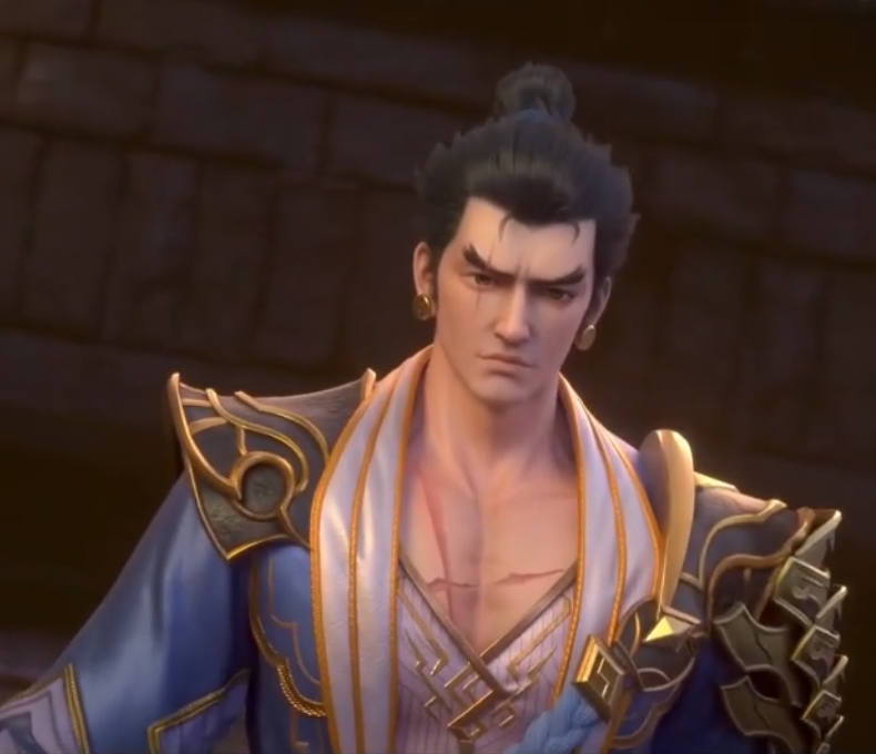 Qing Lin, Battle Through the Heavens Wiki