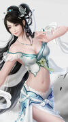 Han Yue