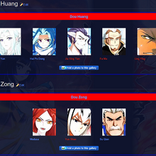 Battle Through The Heavens Wikia Fandom I looked online and saw that both wu dong qian kun (wdqk) and da. battle through the heavens wikia fandom